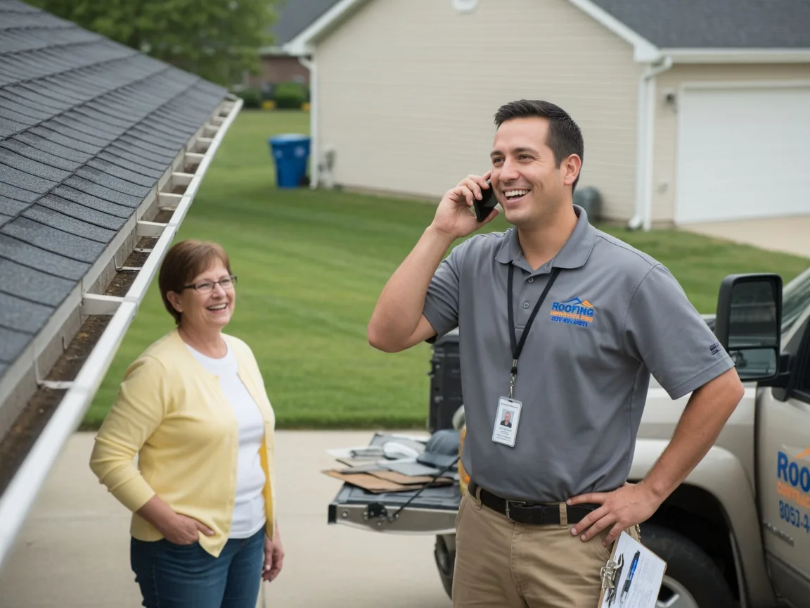 Local Roofing Contractors Portage, ME FAQs